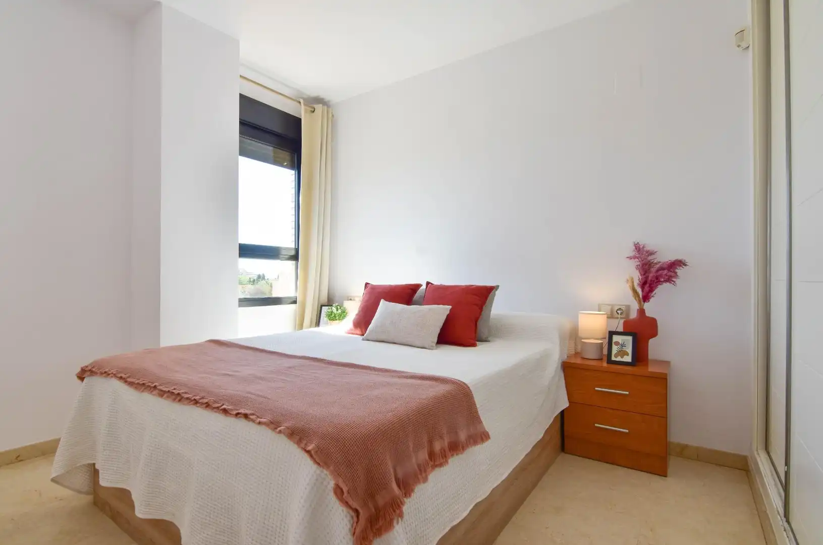 Apartment with pool to rent in Playa del Puig, imagen 15