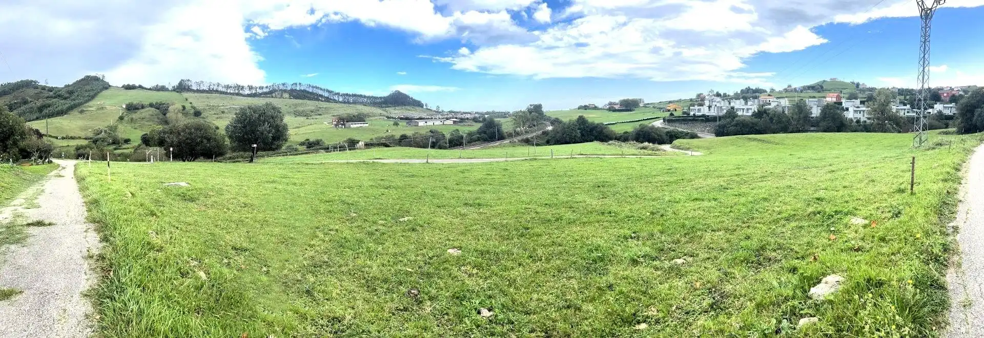 Residential for sale in Piélagos