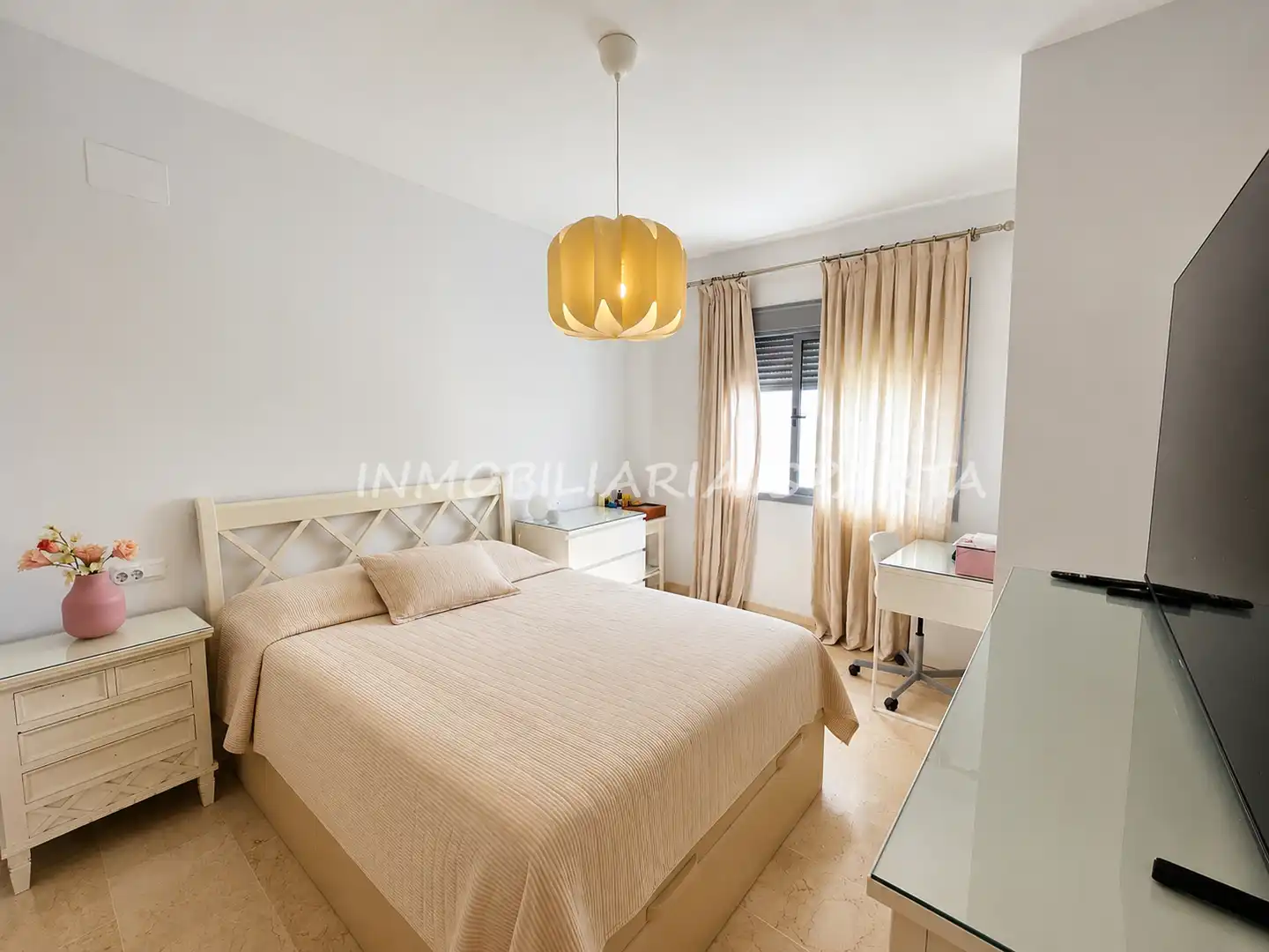 Attic for rent in Avenida Presidente Adolfo Suarez, 2, Sanlúcar la Mayor