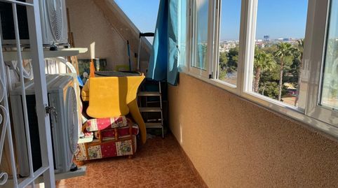 Foto 4 de Àtic en venda a Parque de las Naciones, Torrevieja