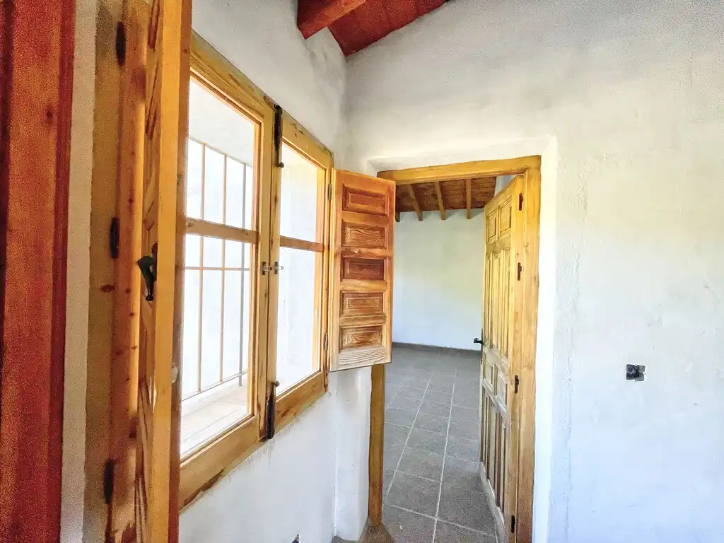 Casa rústica amb piscina en venda a El Borge, imagen 19