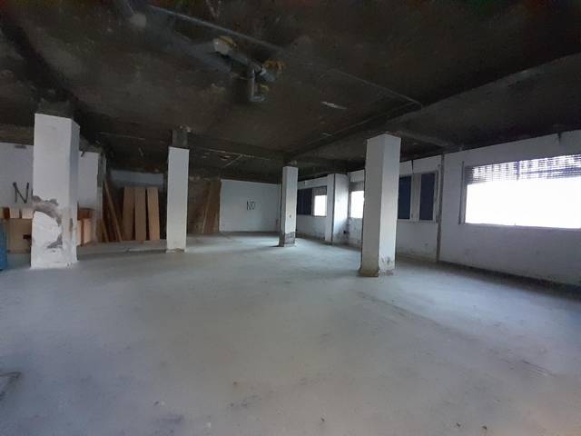Local comercial en Alquiler en Casco Histórico  - Ribera - San Basilio