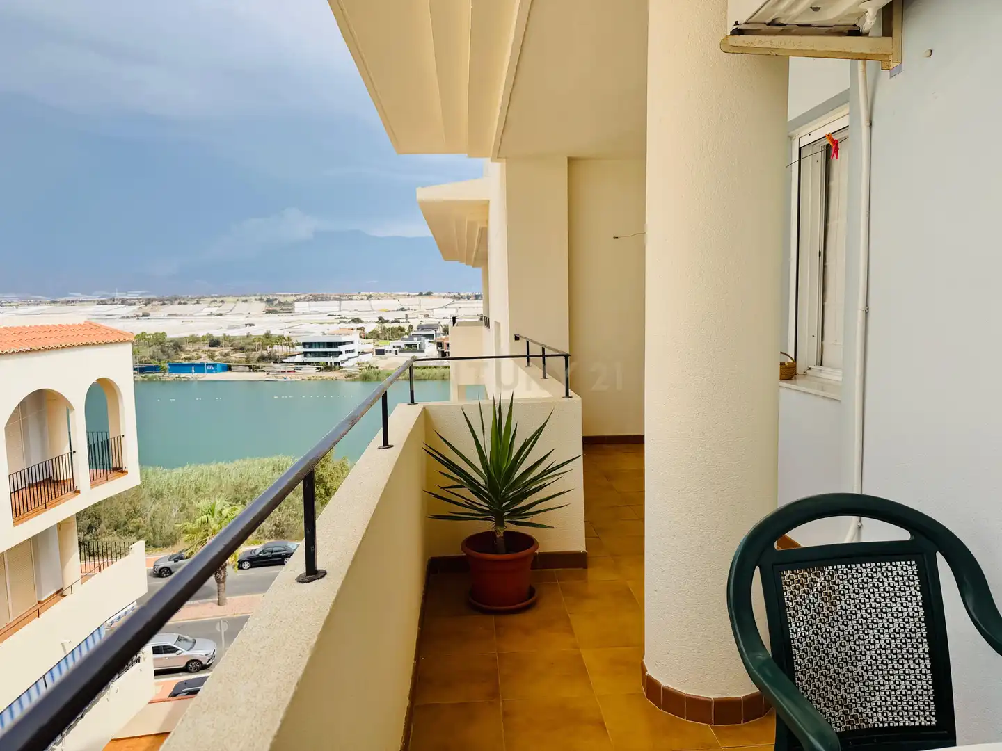 Apartamento con piscina en venta en Almerimar, imagen 22