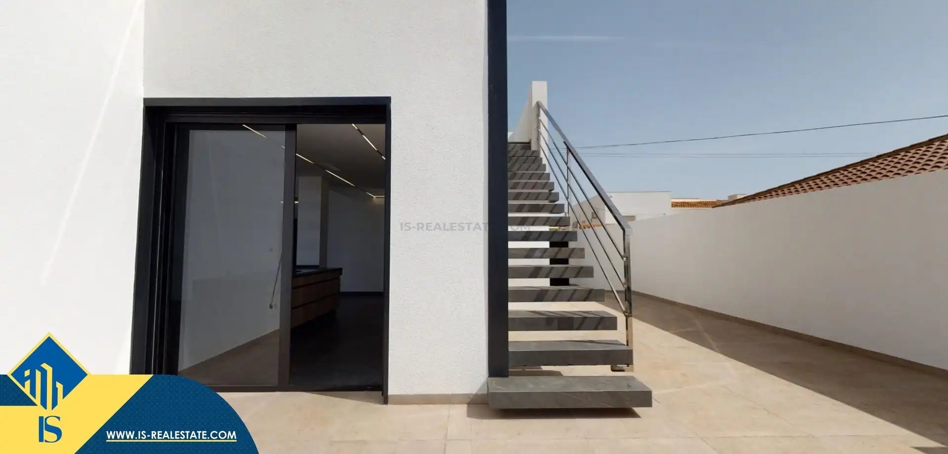 Chalet con piscina en venta en Centro, imagen 43