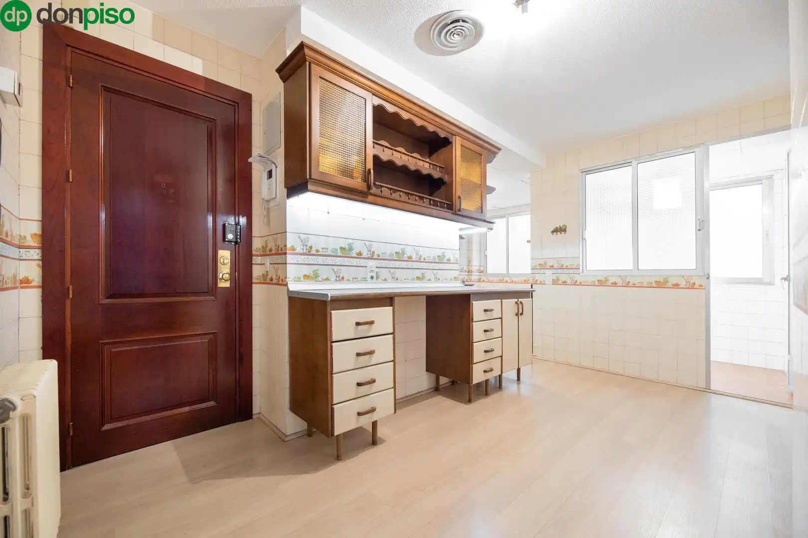 Piso en venta en Avenida Divina Pastora 7 Bloque 2, 7, San Ildefonso