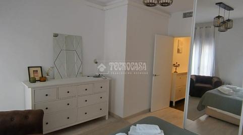Foto 5 de Dúplex en venda a Sta. Marina - San Andrés - San Pablo - San Lorenzo,  Córdoba Capital