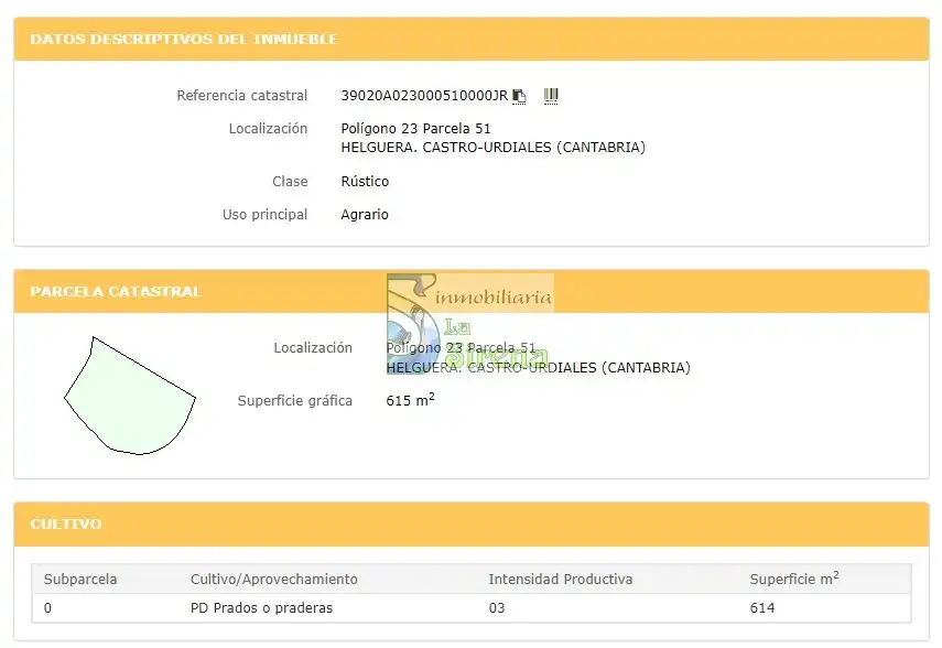 Terreni e lotti in vendita a Barrio Sámano-Helguera 212F, imagen 31