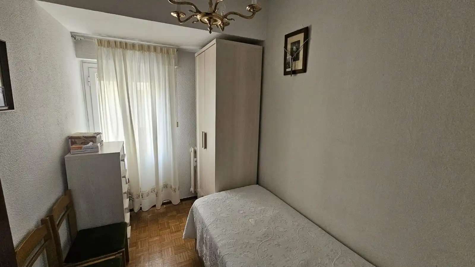 Flat with terrace for sale in Calle de Martínez Izquierdo, imagen 18