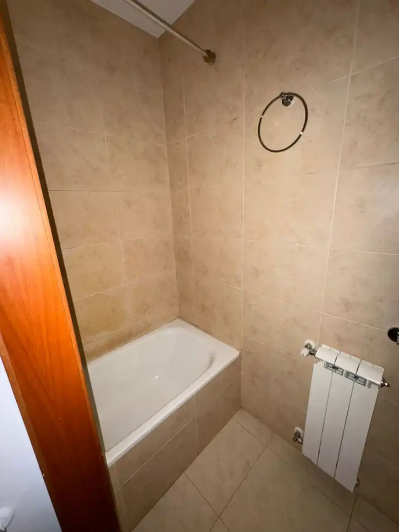 Baño de Piso de alquiler en Canillo con Trastero