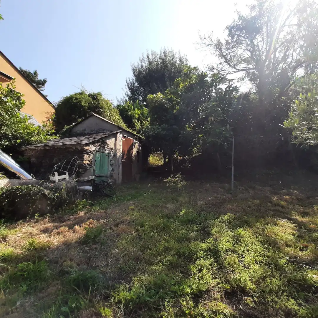 Detached house with garden for sale in LG VIVERO 1, imagen 24