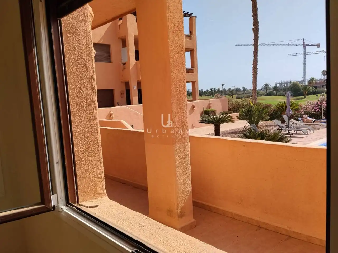 Appartement compact avec piscine à vendre à Calle Infanta Cristina 2, imagen 17