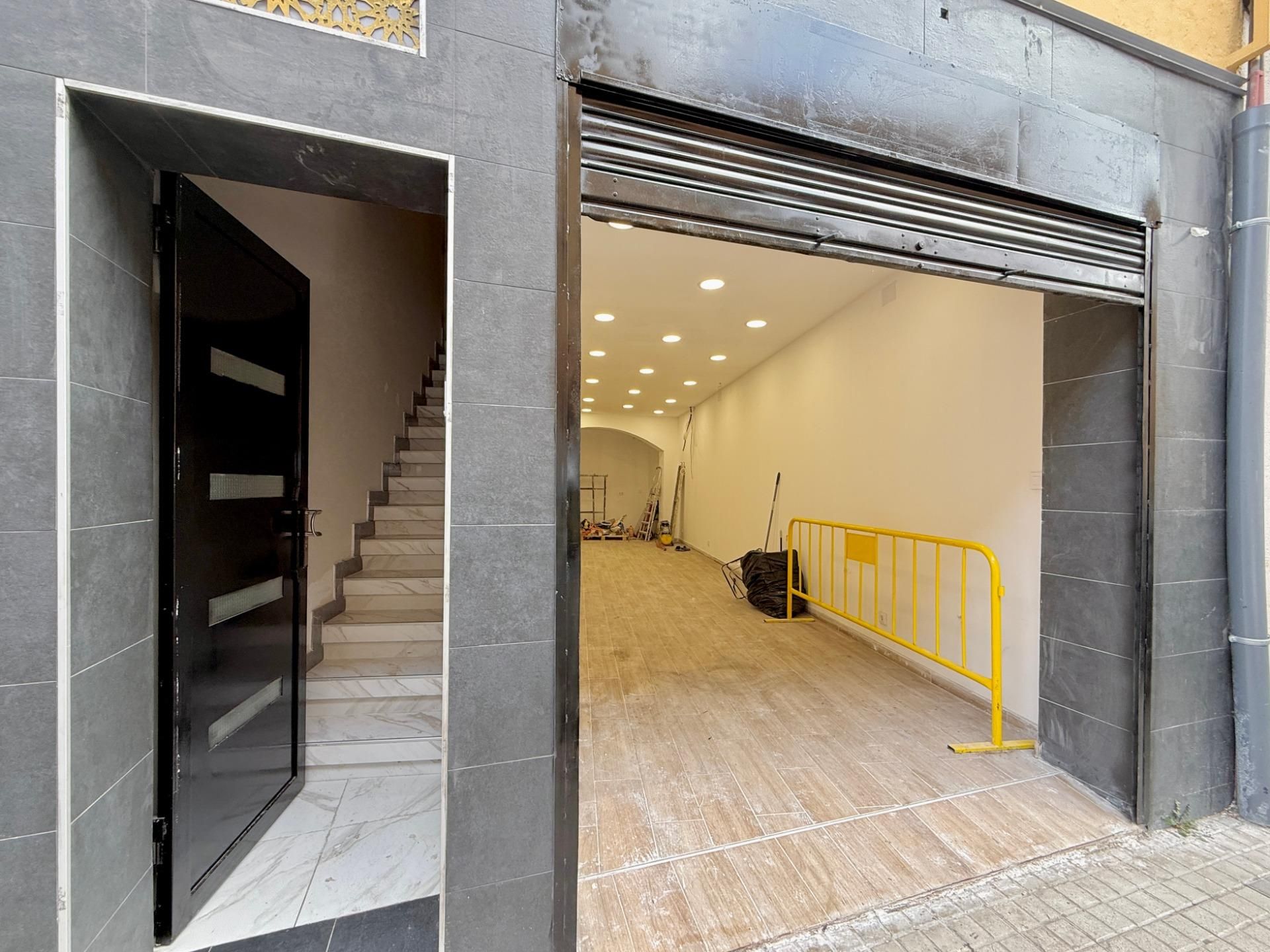 Single-family semi-detached for sale in Figueres  with Air Conditioner and Terrace