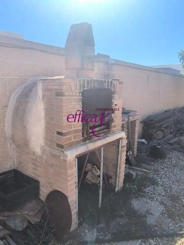 Jardí de Residencial en venda en Novés