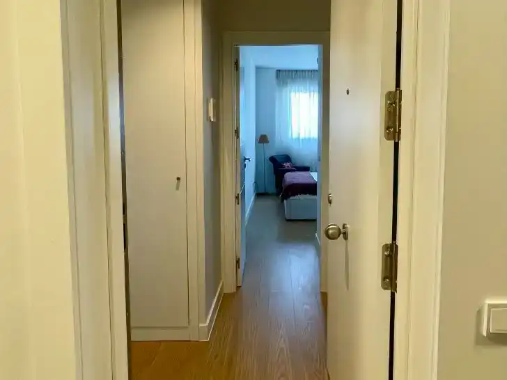 Pis de lloguer a Calle Mikonos, 7, Palmas Altas