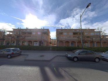 Apartament amb ascensor en venda a Alto de los Molinos