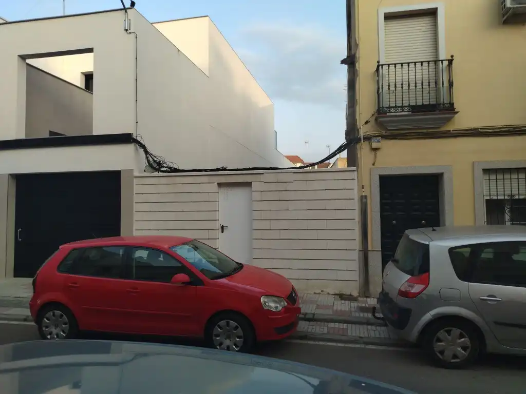 Terreni e lotti in vendita a Don Benito