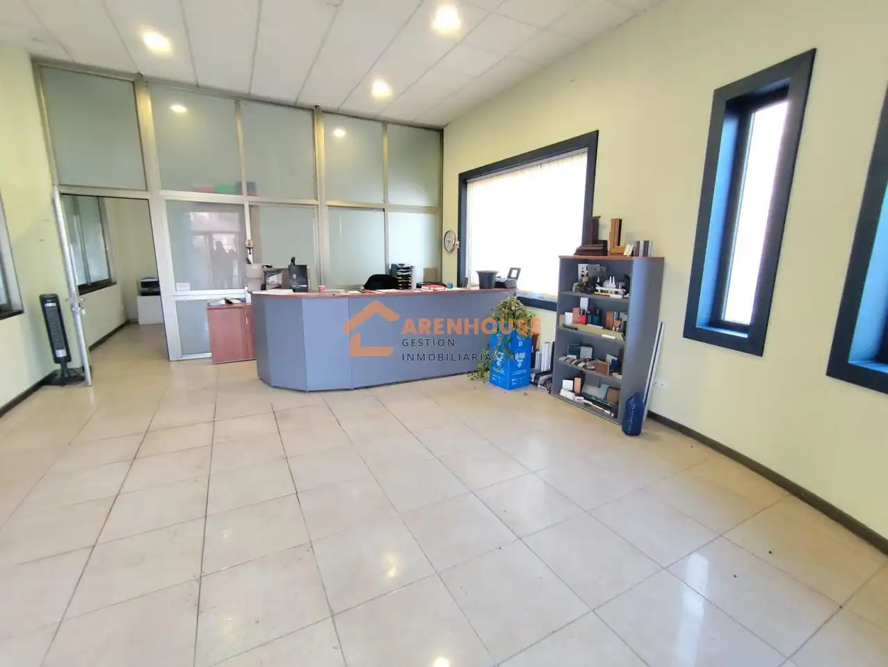 Nau industrial en venda a Maside, imagen 3
