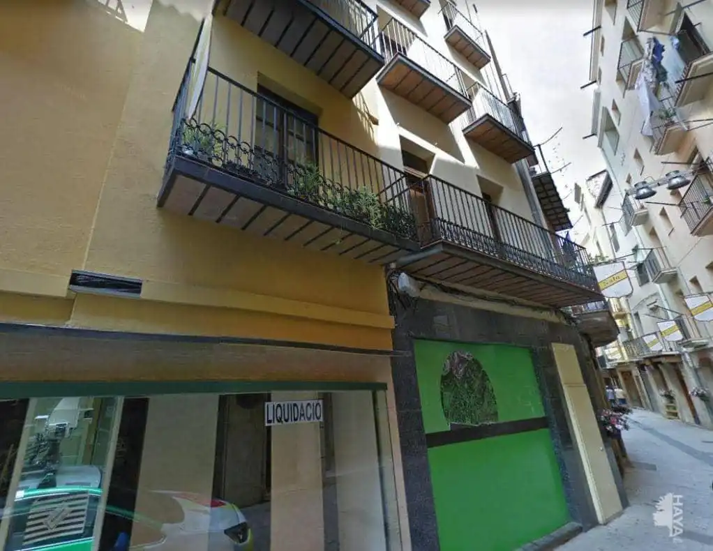 Bajo en venta en Carrer Major, imagen 3