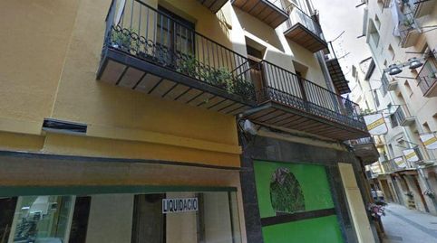 Foto 3 de Planta baja en venta en Carrer Major, Balaguer, Lleida