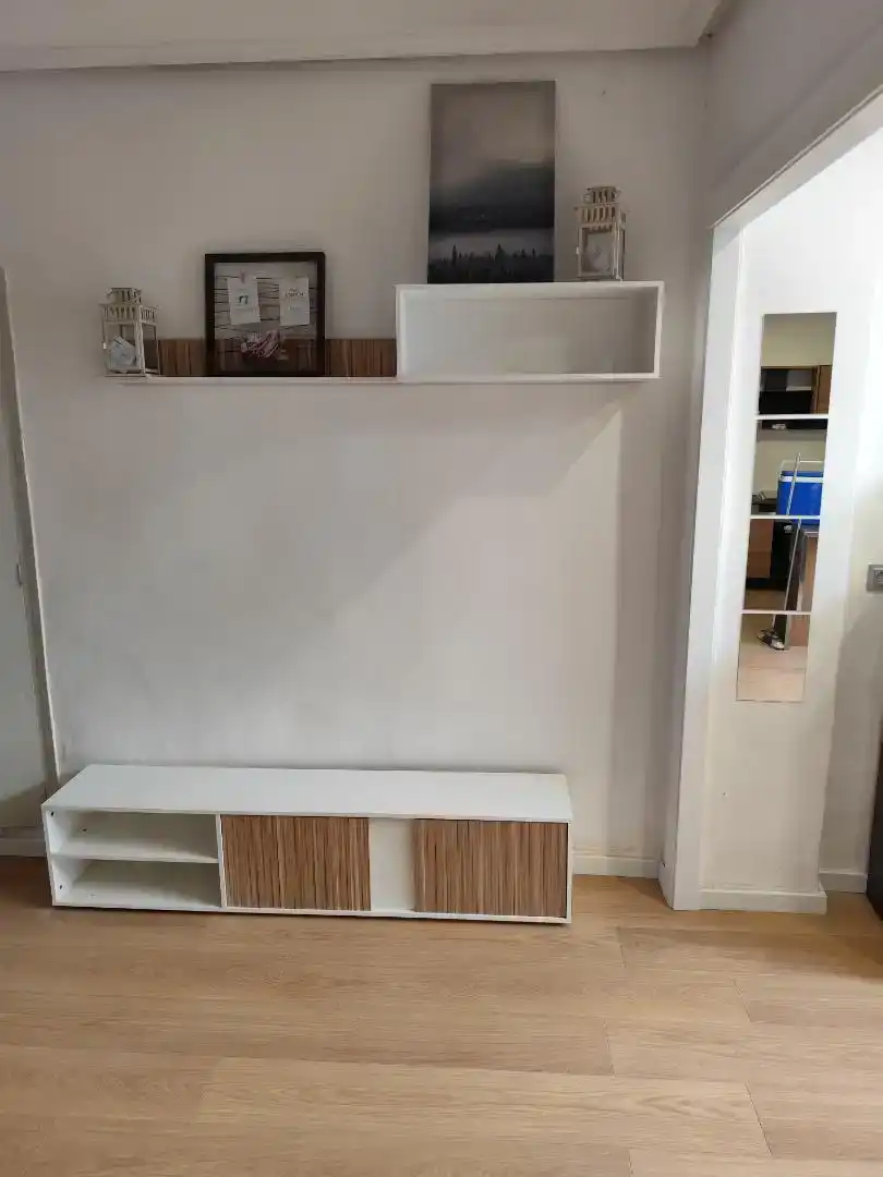 Einfamilien-Reihenhaus zur Miete in Valencia, Valencia