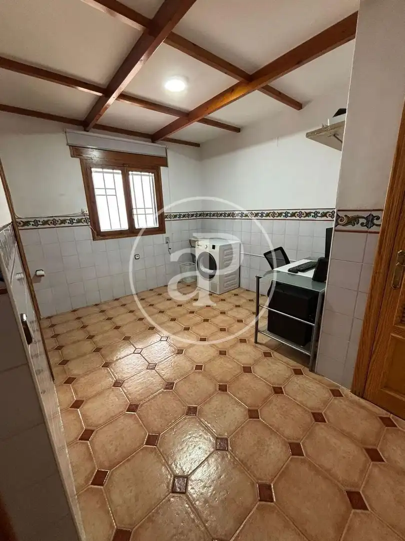 Adossat amb jardí en venda a Centro, imagen 5