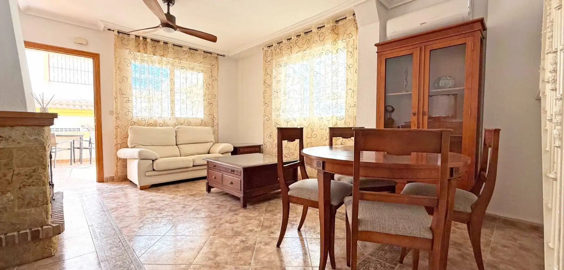 Maison jumelée avec piscine à vendre à Orihuela Costa, imagen 29