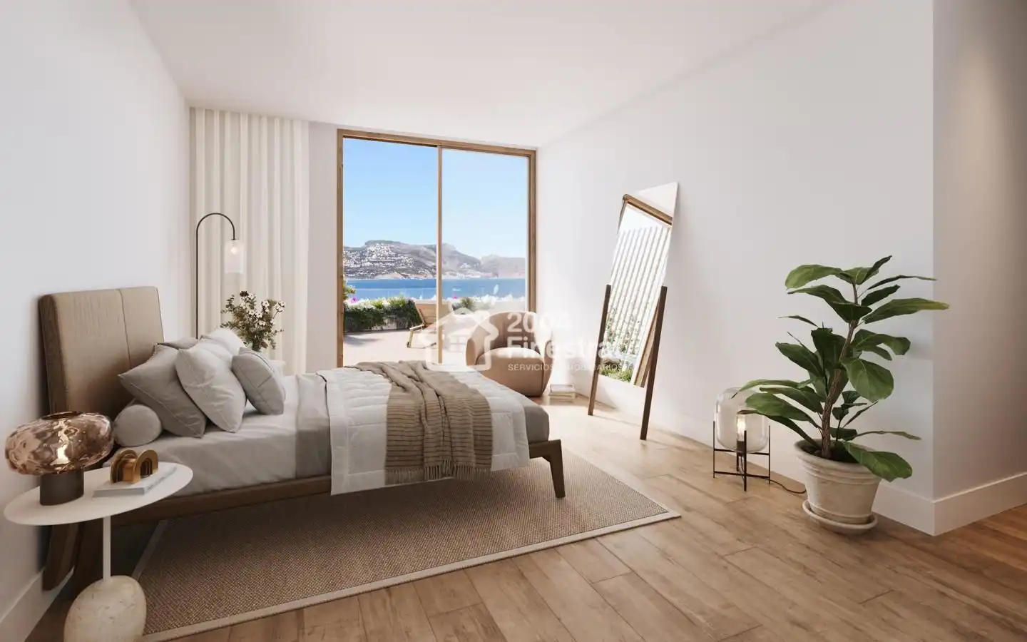 Apartamento en venta en De La Cantera, imagen 5