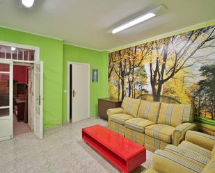 Sala d'estar de Casa o xalet en venda en Castellón de la Plana / Castelló de la Plana amb Terrassa