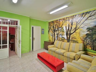 Sala d'estar de Casa o xalet en venda en Castellón de la Plana / Castelló de la Plana amb Terrassa