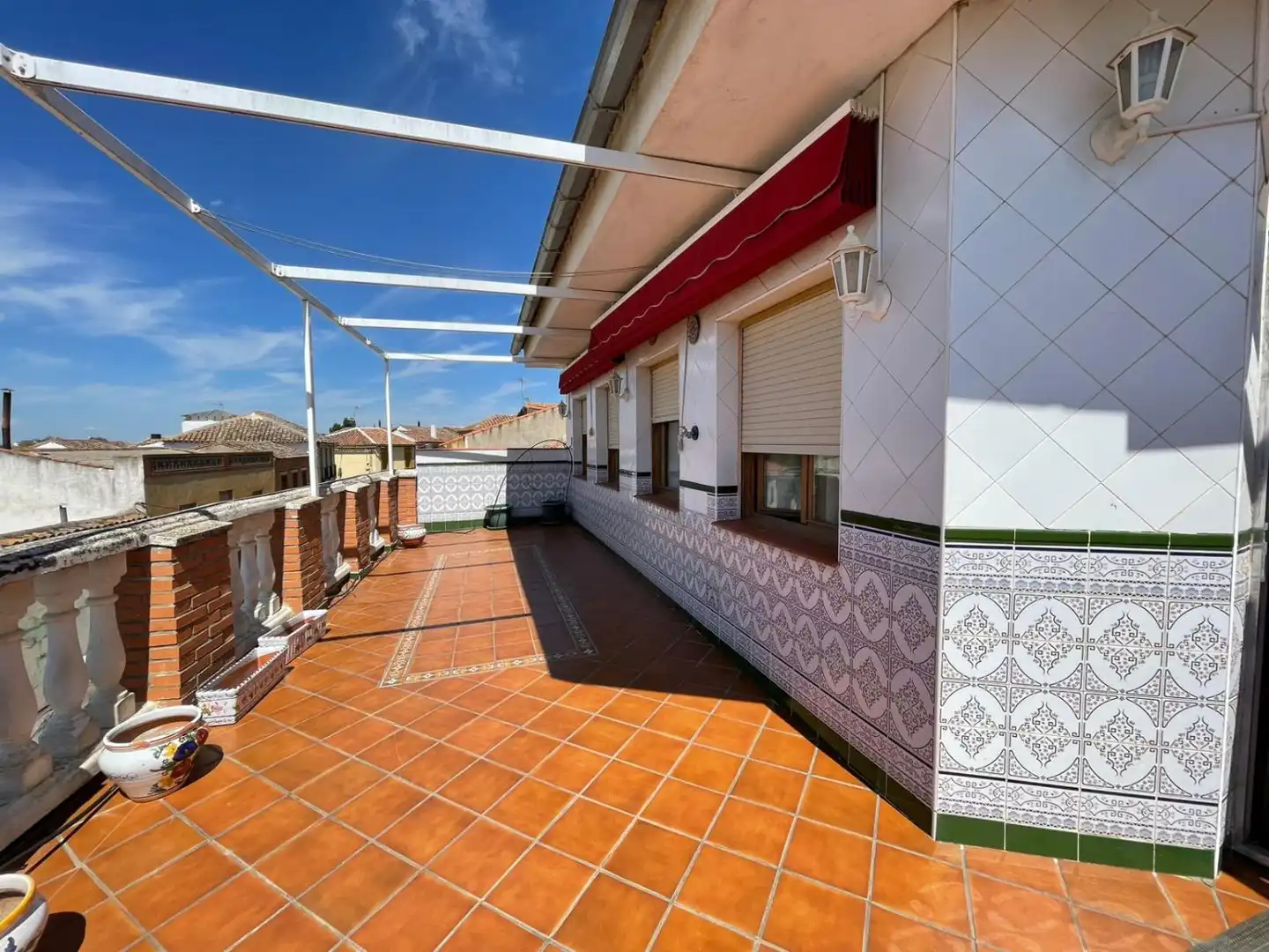 Houses for sale in Castellar de Santiago