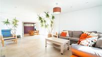 Sala d'estar de Àtic en venda en  Palma de Mallorca amb Aire condicionat, Calefacció i Terrassa