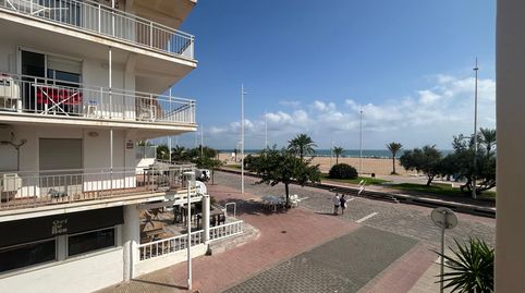 Foto 2 de Apartamento en venta en Carrer Escullera, 1, Playa de Gandia, Gandia