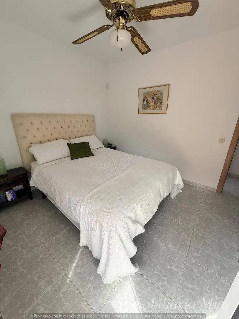 Flat with pool for sale in Centro, imagen 12