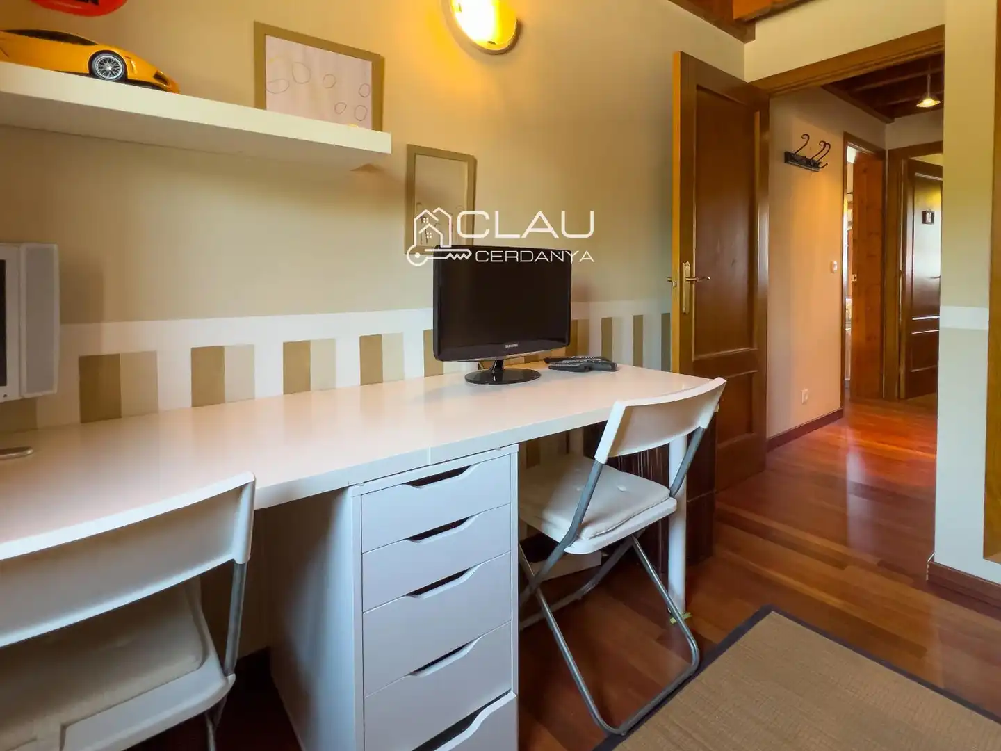 Duplexes for rent in Osséja  with Heating, Parquet flooring and Terrace