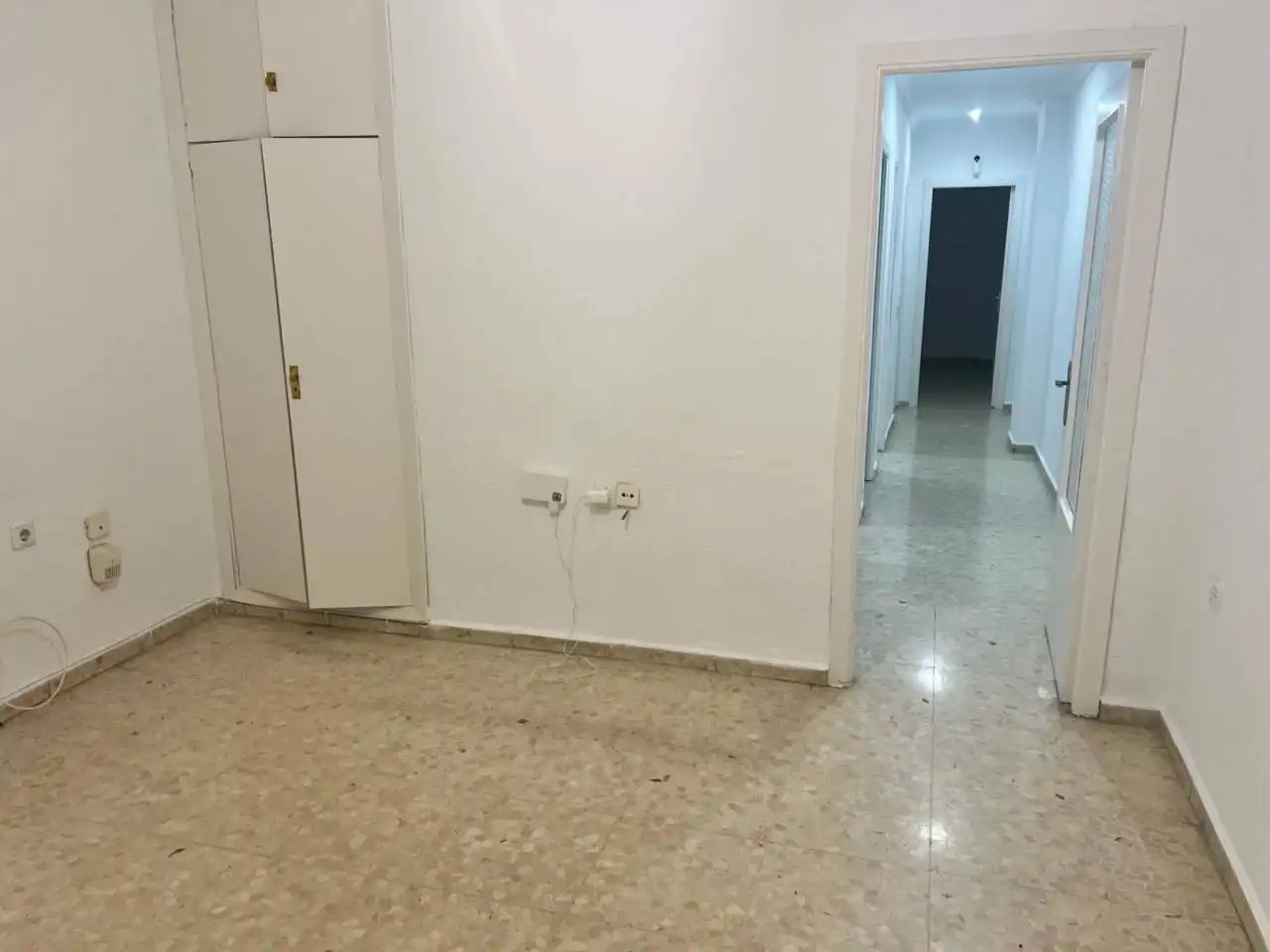 Piso en venta en Cádiz con Terraza