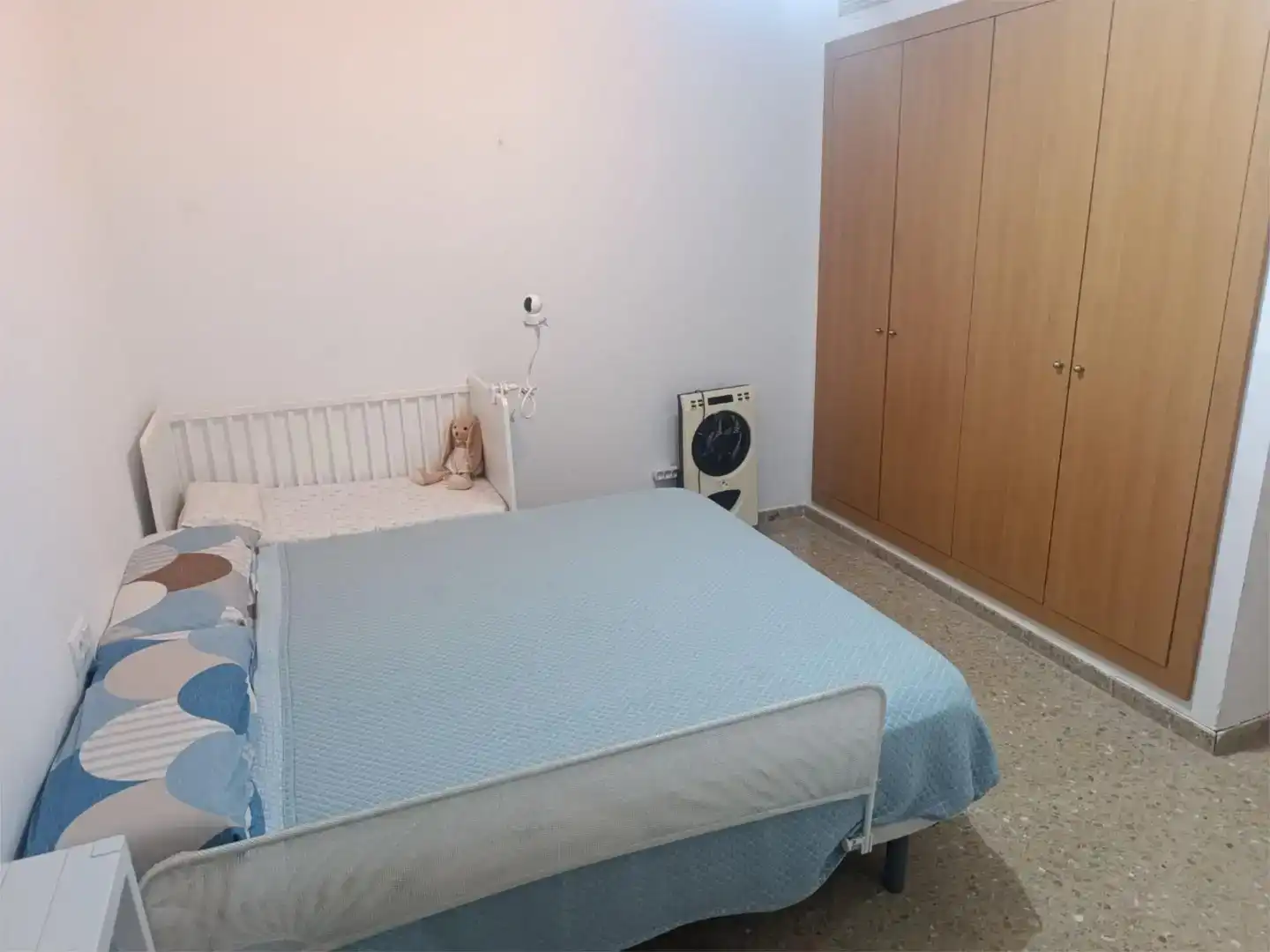 Habitación de Piso en venta en Sueca con Aire acondicionado y Balcón