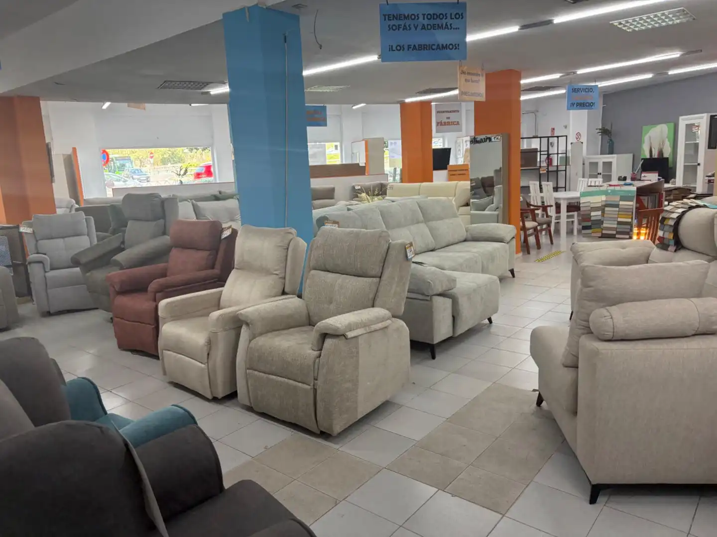 Local comercial en venda a Plaza Plaza Poeta Ibn Zaydun 2, imagen 22
