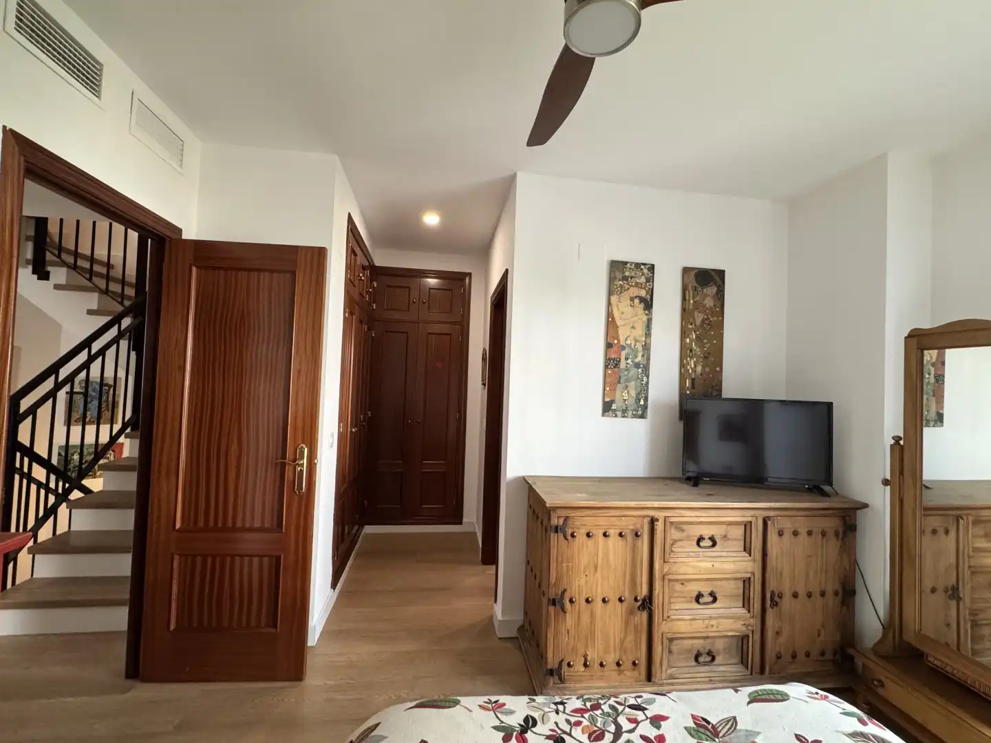 Casa adosada en venta en Bormujos con Aire acondicionado, Terraza y Trastero