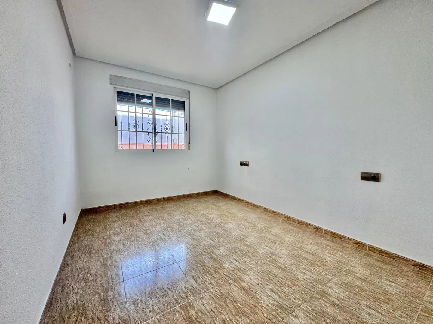 Dormitori de Casa o xalet en venda en Ceutí amb Terrassa i Traster
