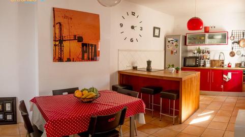 Foto 4 de Àtic en venda a Casco Antiguo, Badajoz Capital