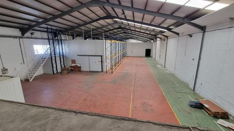 Photo 2 of Industrial buildings for sale in La Poveda, Arganda del Rey