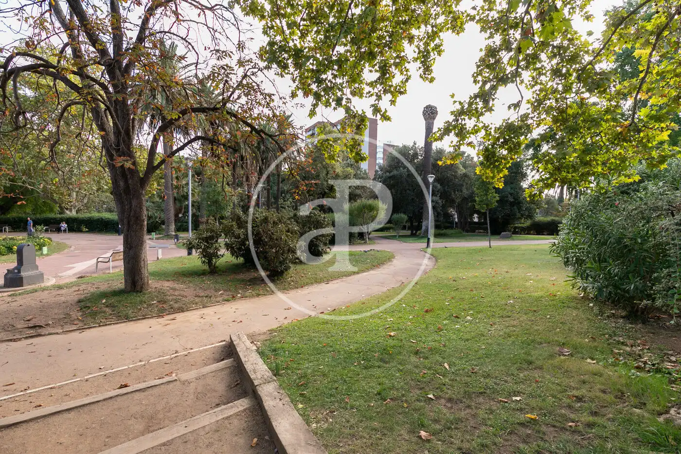 Residential land for sale in Carrer de la Santíssima Trinitat del Mont, imagen 12