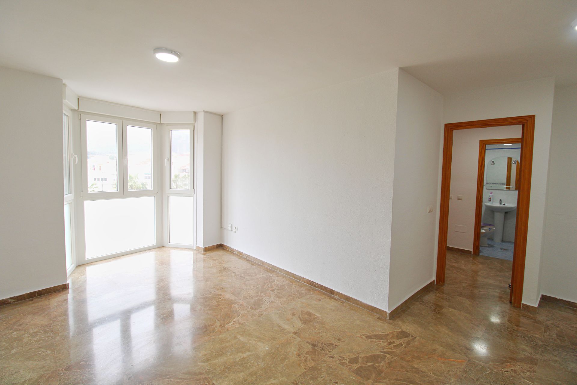 Apartament en venda a Calle Alcalde Juan Barrionuevo Ruiz, Centro