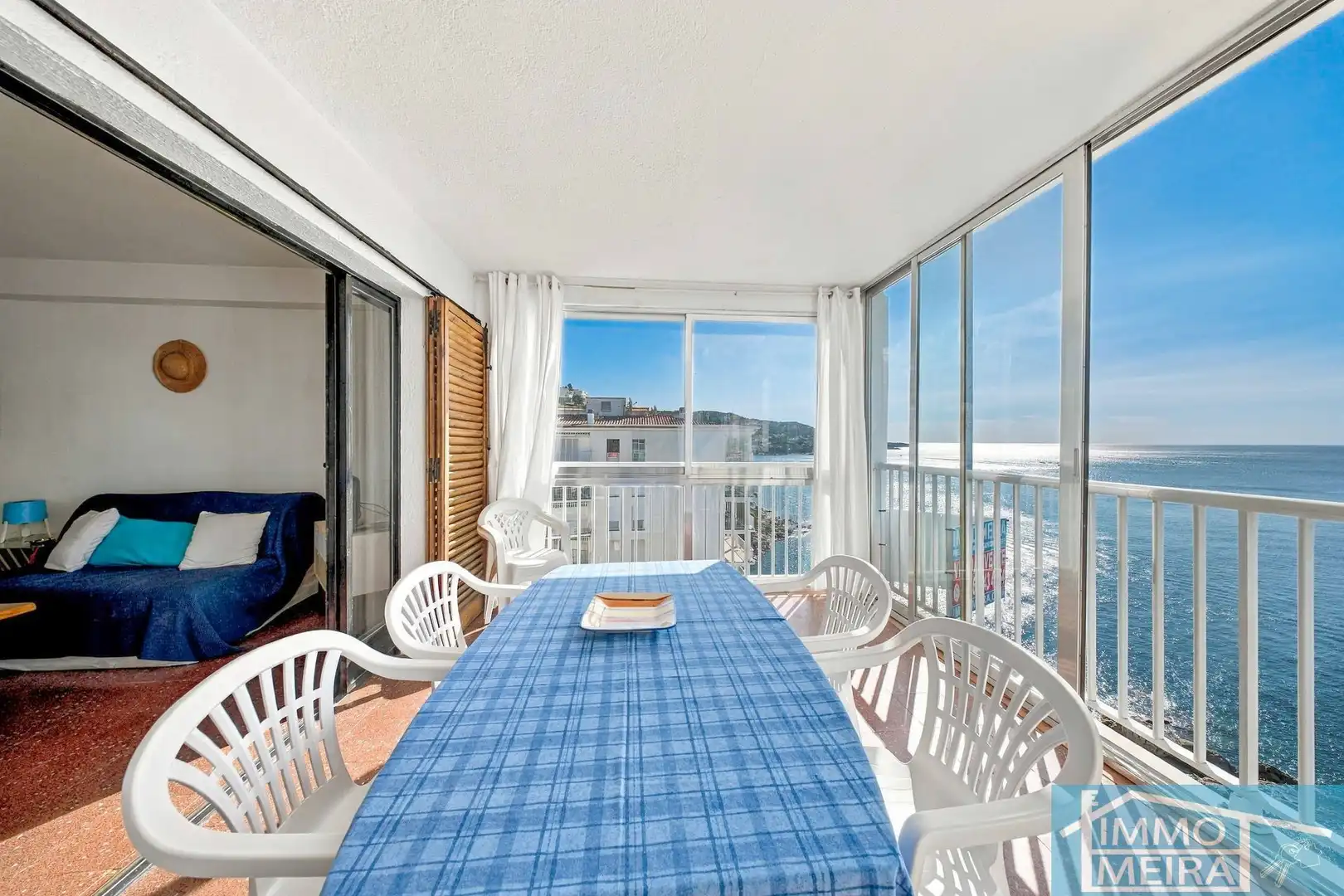 Appartement compact avec piscine à vendre à Almadrava - Canyelles - Puig-Rom, imagen 7