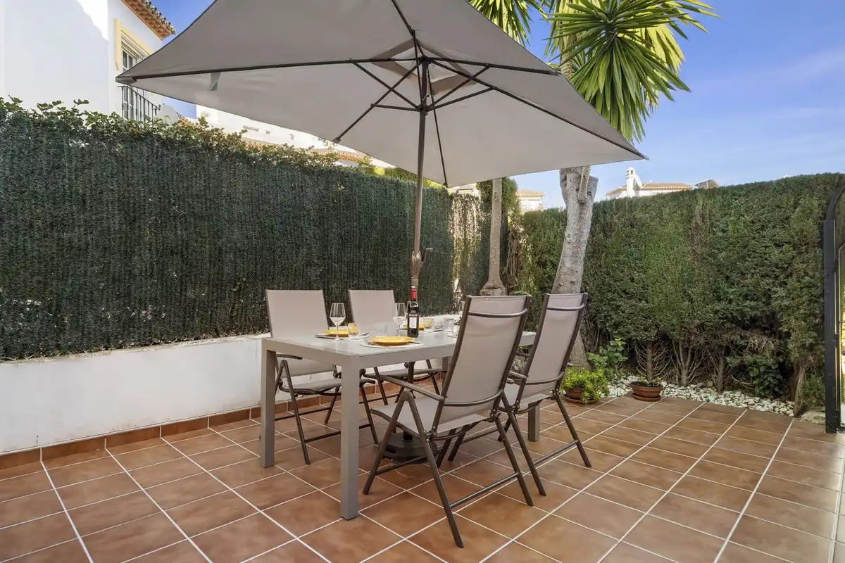 Adossat amb piscina en venda a Estepona - Estepona,Bel-Air,Avenida de Bel-Air, imagen 14