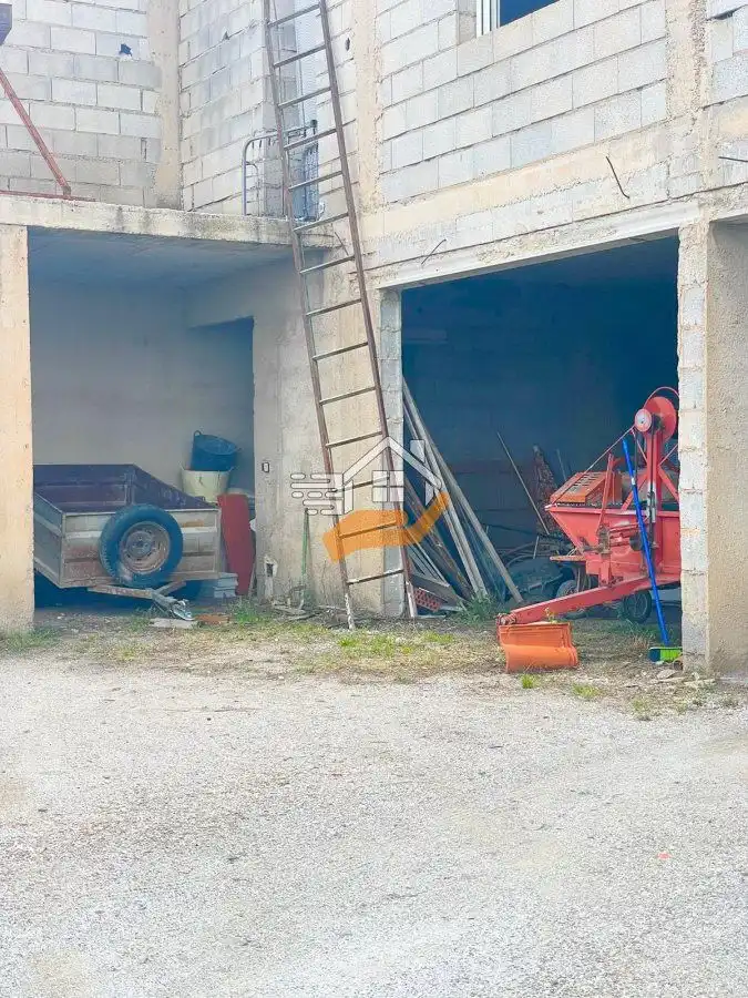 Nave industrial in vendita a Vélez-Rubio, imagen 3