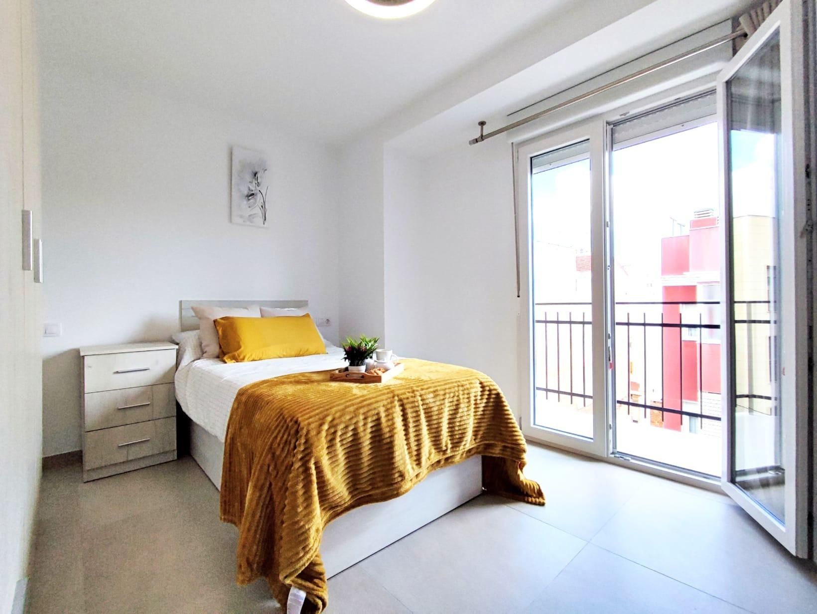 Flat to share in Reina Victoria - Miguel Hernández, Elche ciudad