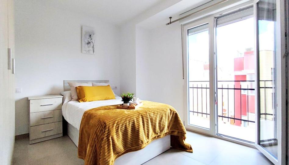 Foto 1 de Pis per a compartir a Reina Victoria - Miguel Hernández, Alicante