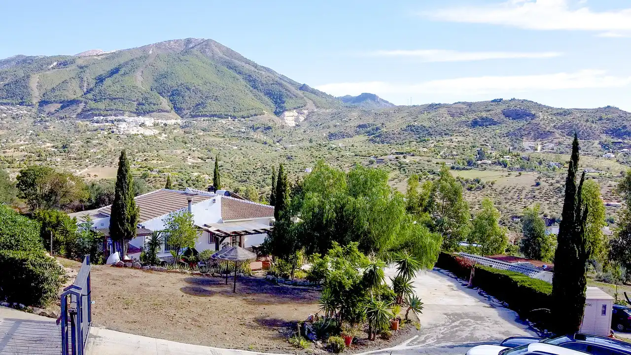 Maison à vendre à Alcaucín, imagen 12
