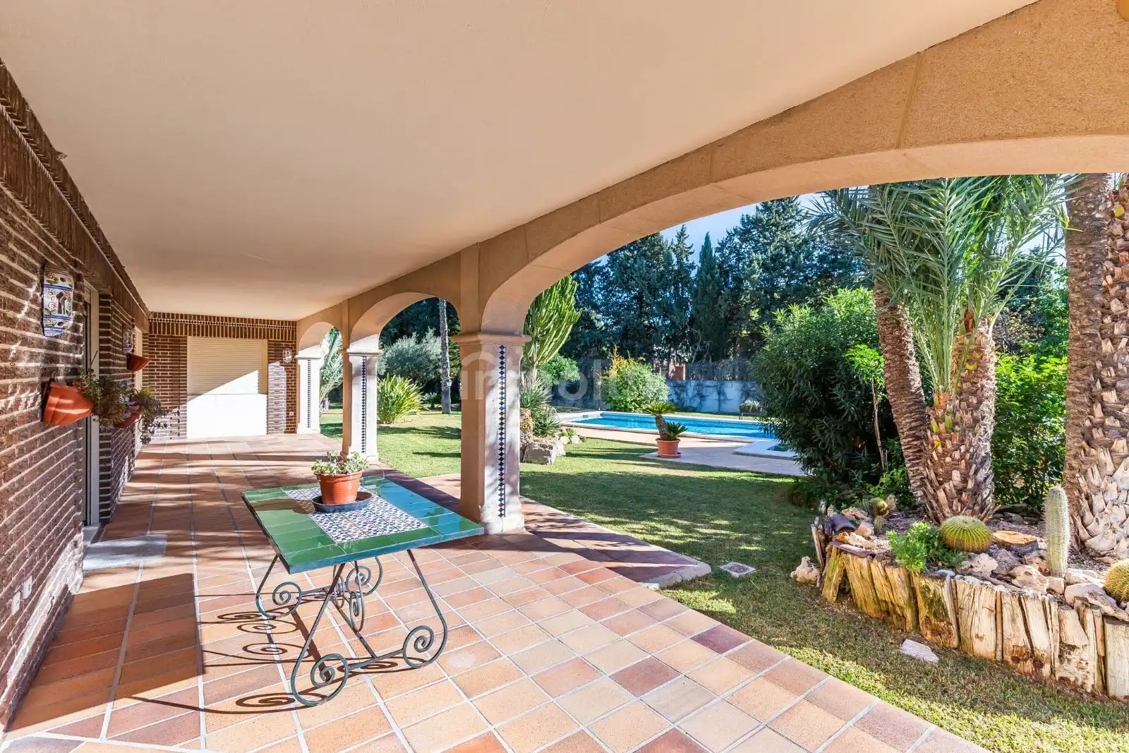 Casa o xalet en venda a Avenida Arquitecto Félix Candela, Alicante Golf